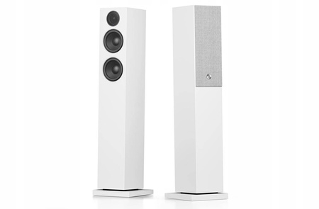 Kolumny głośnikowe Audio Pro A38 WHITE