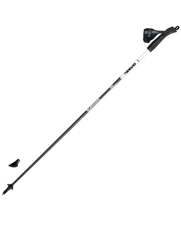 Kije do Nordic Walking GABEL Stride Light FLS SMU 130cm