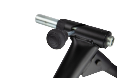 Trenażer Rowerowy Magnetyczny Domowy Saris Mag+ z adapterem