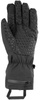 Ogrzewane rękawice HeatX Heated Everyday Gloves XL BLACK