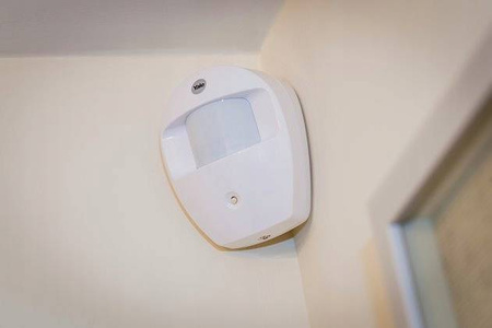 ZESTAW ALARMOWY YALE SR 3200i SMART HOME SYRENA