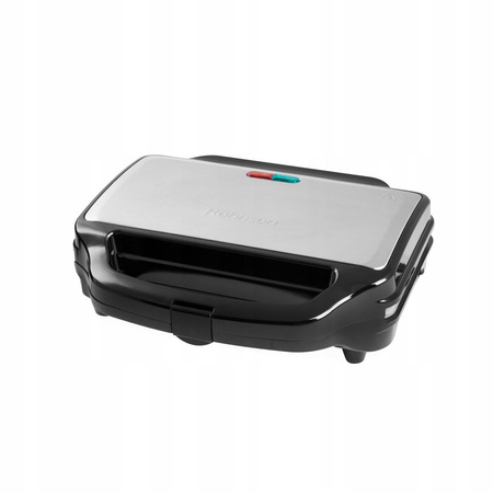 OPIEKACZ DO KANAPEK SANDWICH GRILL ROHNSON R-2751