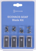 ECOVACS GOAT G1 Zestaw noży do robota koszącego - MBK120001