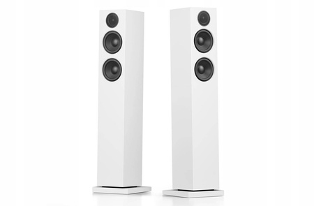 Kolumny głośnikowe Audio Pro A38 WHITE