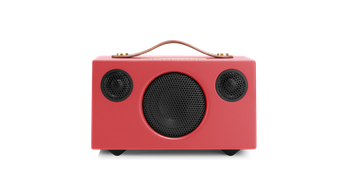 Audio Pro T3+ Coral Głośnik Bezprzewodowy Bluetooth 25W