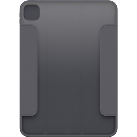 Etui OtterBox Symmetry Folio Apple iPad Pro 11" (M4) Thunderstorm - grey