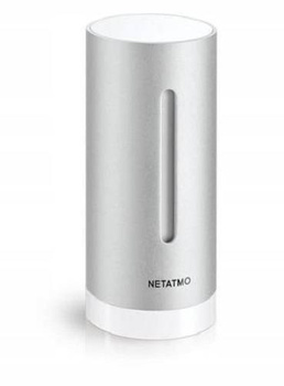 Netatmo Czujnik Moduł Wewnętrzny Do Stacji Pogody