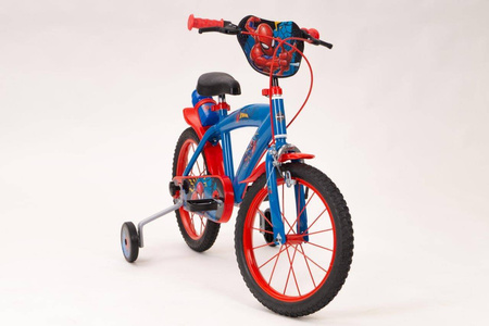 Rower dziecięcy Huffy Spider-Man 16 cali Disney