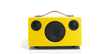 Audio Pro T3+ Lemon Głośnik Bezprzewodowy Bluetooth 25W