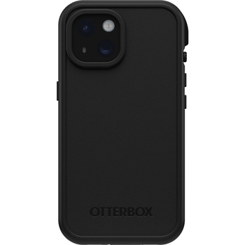 Etui OtterBox Fre MagSafe Apple iPhone 15 - black