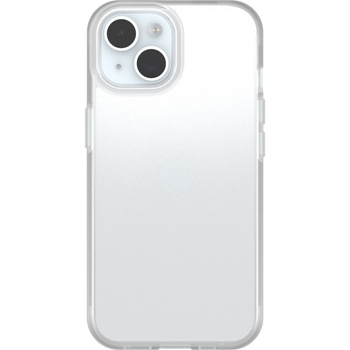 Etui OtterBox React Apple iPhone 15 - clear