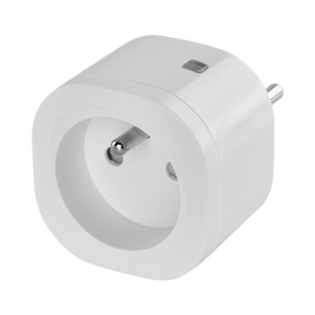 Inteligentna wtyczka Smart Plug FR OMAJIN OSP-FR-01-EC