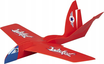 Samolot szybowiec Wicked Micro Jet bumerang
