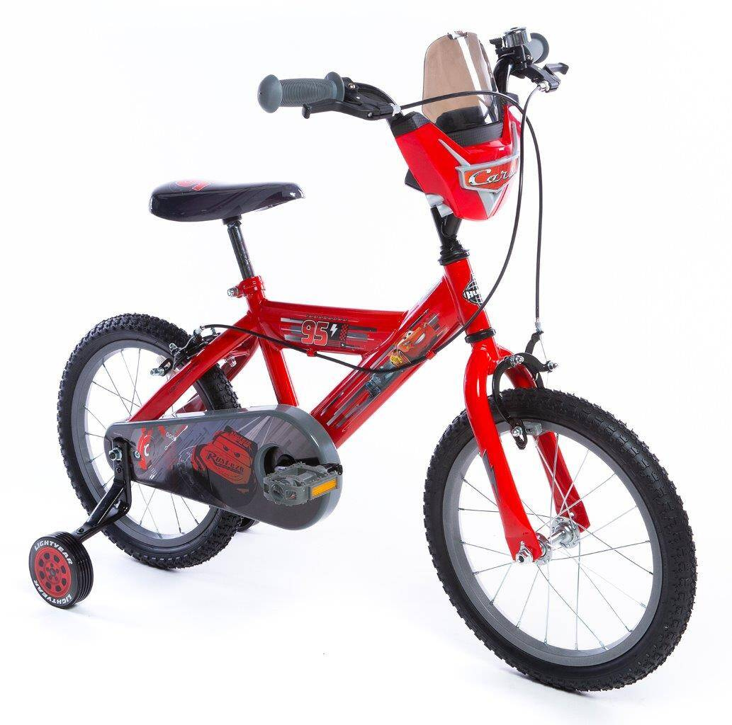 Huffy shop training wheels