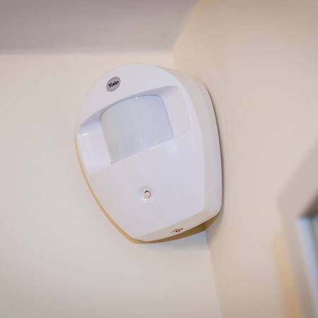 ALARM YALE SR 2100i ZESTAW ALARMOWY SMART