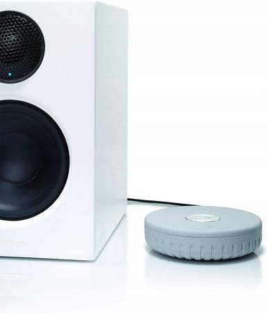 Audio Pro Link 1 Odtwarzacz Sieciowy Wi-Fi AirPlay