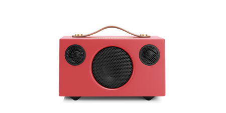 Audio Pro T3+ Coral Głośnik Bezprzewodowy Bluetooth 25W