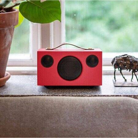 Audio Pro T3+ Coral Głośnik Bezprzewodowy Bluetooth 25W