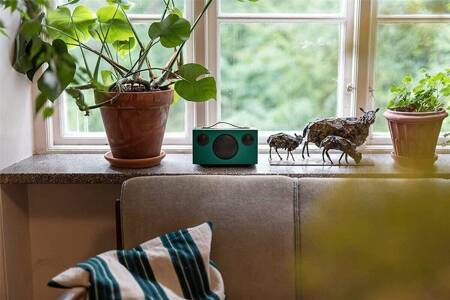 Audio Pro T3+ Garden Głośnik Bezprzewodowy Bluetooth 25W