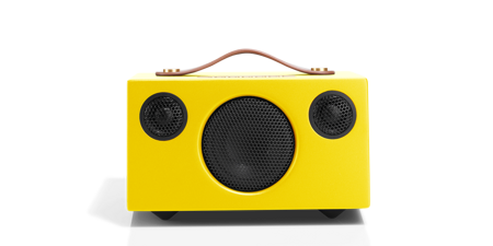 Audio Pro T3+ Lemon Głośnik Bezprzewodowy Bluetooth 25W