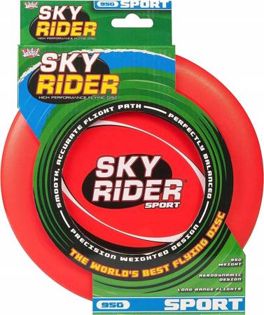 Dysk Wicked Sky Rider Sport frisbee