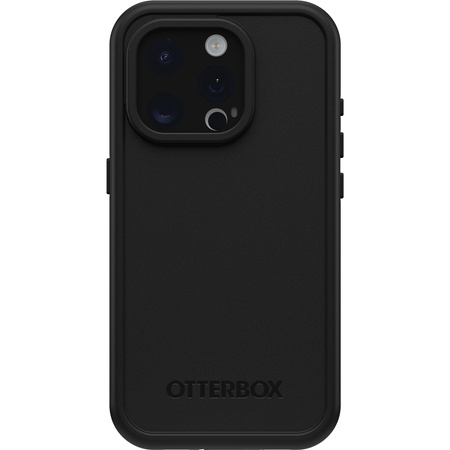 Etui OtterBox Fre MagSafe Apple iPhone 15 Pro - black