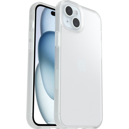 Etui OtterBox React Apple iPhone 15 Plus/iPhone 14 Plus - clear