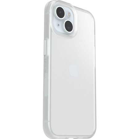 Etui OtterBox React Apple iPhone 15 - clear