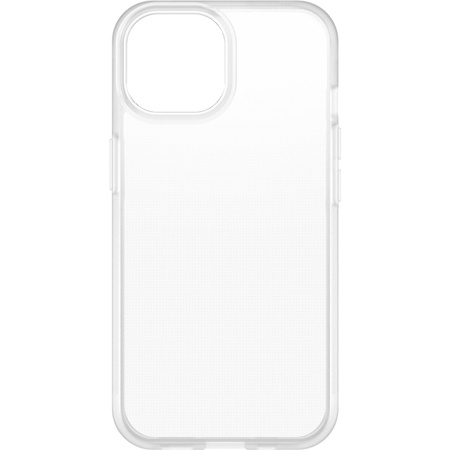 Etui OtterBox React Apple iPhone 15 - clear