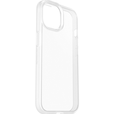 Etui OtterBox React Apple iPhone 15 - clear