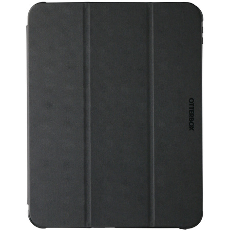 Etui OtterBox React Folio Apple iPad 10th gen - Black