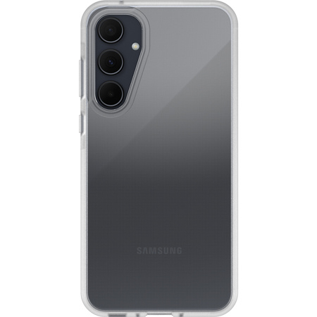 Etui OtterBox React Samsung Galaxy A35 5G - clear