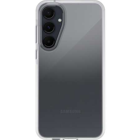 Etui OtterBox React Samsung Galaxy A55 5G - clear