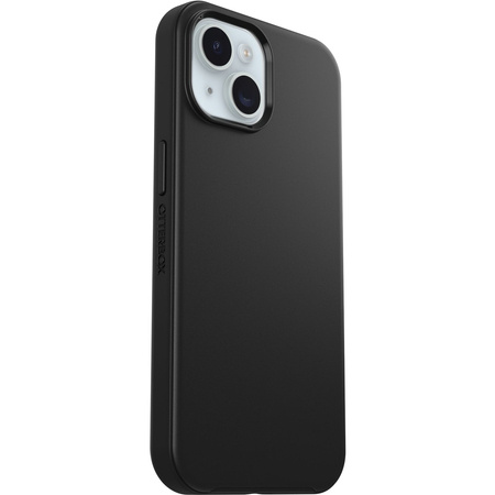 Etui OtterBox Symmetry Apple iPhone 15/iPhone 14/iPhone 13 - black