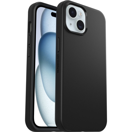 Etui OtterBox Symmetry Apple iPhone 15/iPhone 14/iPhone 13 - black