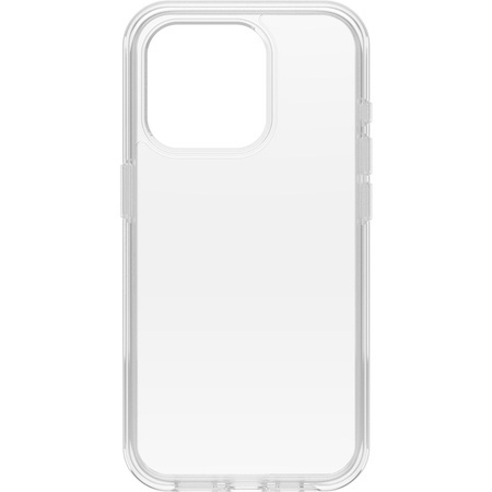 Etui OtterBox Symmetry Clear Apple iPhone 15 Pro - clear