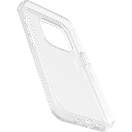 Etui OtterBox Symmetry Clear Apple iPhone 15 Pro - clear