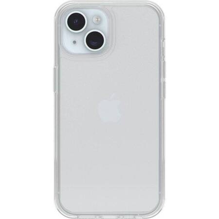 Etui OtterBox Symmetry Clear Apple iPhone 15/iPhone 14/iPhone 13 - clear