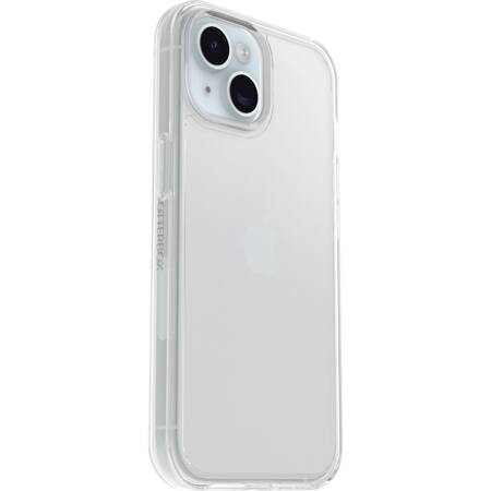 Etui OtterBox Symmetry Clear Apple iPhone 15/iPhone 14/iPhone 13 - clear