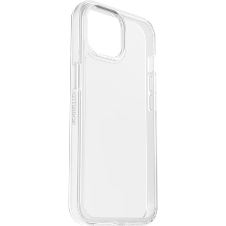 Etui OtterBox Symmetry Clear Apple iPhone 15/iPhone 14/iPhone 13 - clear