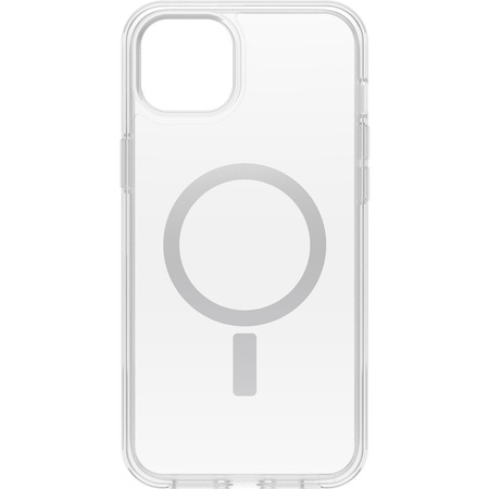 Etui OtterBox Symmetry Clear MagSafe Apple iPhone 15 Plus/iPhone 14 Plus - clear