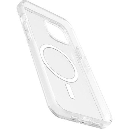 Etui OtterBox Symmetry Clear MagSafe Apple iPhone 15 Plus/iPhone 14 Plus - clear