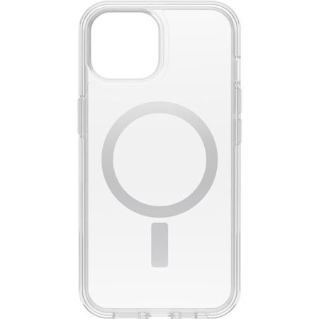 Etui OtterBox Symmetry Clear MagSafe Apple iPhone 15/iPhone 14/iPhone 13 - clear