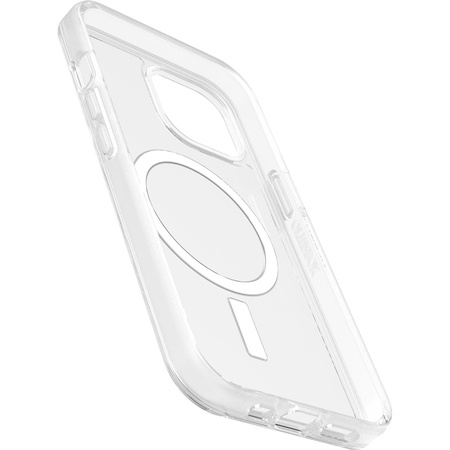 Etui OtterBox Symmetry Clear MagSafe Apple iPhone 15/iPhone 14/iPhone 13 - clear