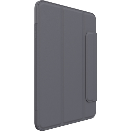 Etui OtterBox Symmetry Folio Apple iPad Pro 11" (M4) Thunderstorm - grey