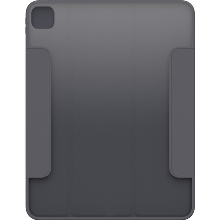 Etui OtterBox Symmetry Folio Apple iPad Pro 13" (M4) Thunderstorm - grey