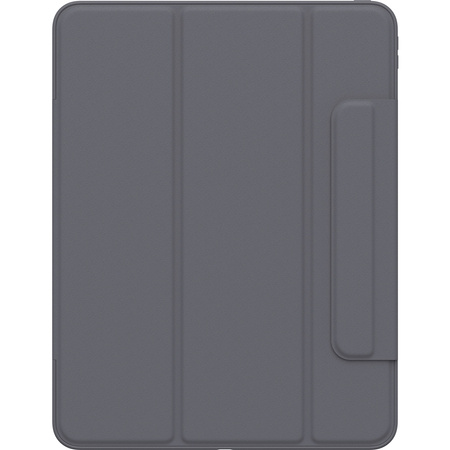 Etui OtterBox Symmetry Folio Apple iPad Pro 13" (M4) Thunderstorm - grey