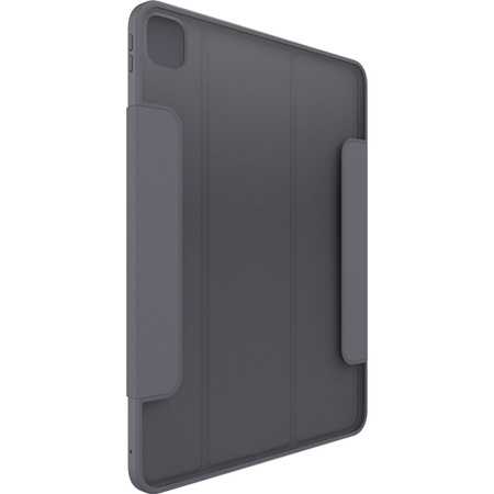 Etui OtterBox Symmetry Folio Apple iPad Pro 13" (M4) Thunderstorm - grey