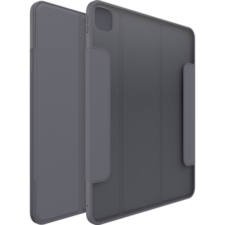 Etui OtterBox Symmetry Folio Apple iPad Pro 13" (M4) Thunderstorm - grey