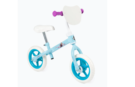 Huffy Frozen Kids Rowerek biegowy 10"